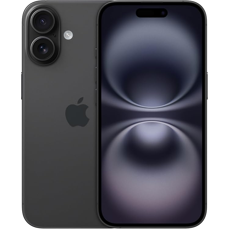 Apple iPhone 15 (128 GB) - Black : Amazon.co.za: Everything Else